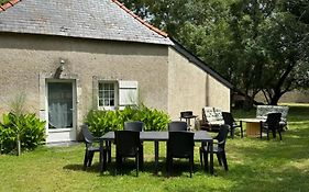 Gîte la grande racinaie